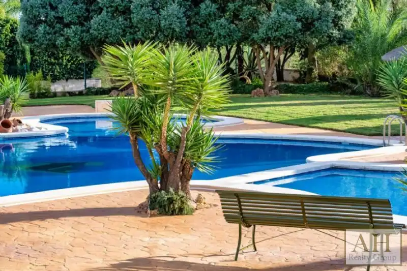 Apartament en venda a Altea la Vella, imagen 27