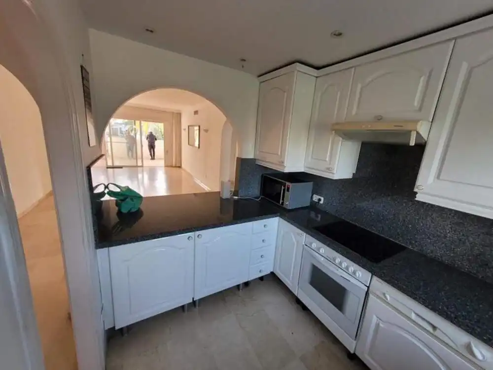Apartament amb piscina en venda a Selwo, imagen 5