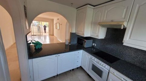 Foto 5 von Wohnungen zum Verkauf in El Velerín, Estepona