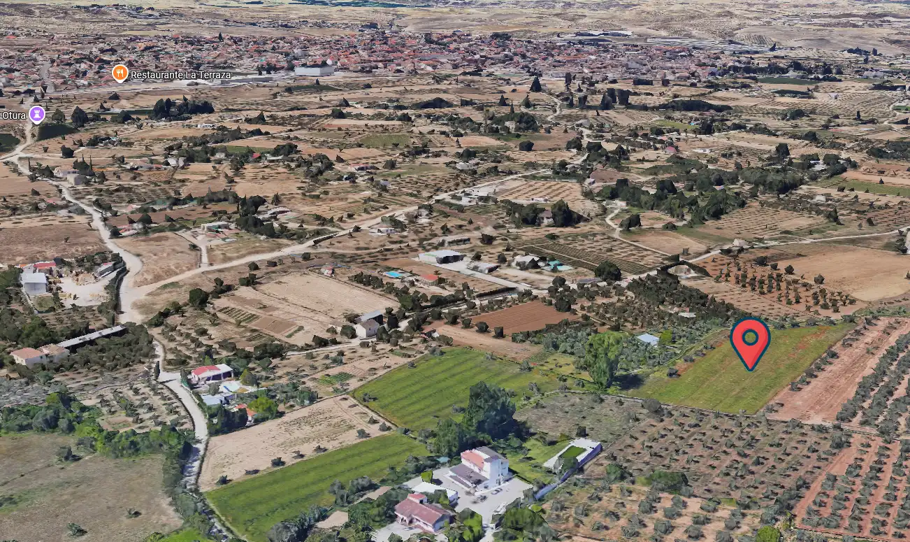 Terreni e lotti in vendita a Camino del Cerro 189, imagen 37