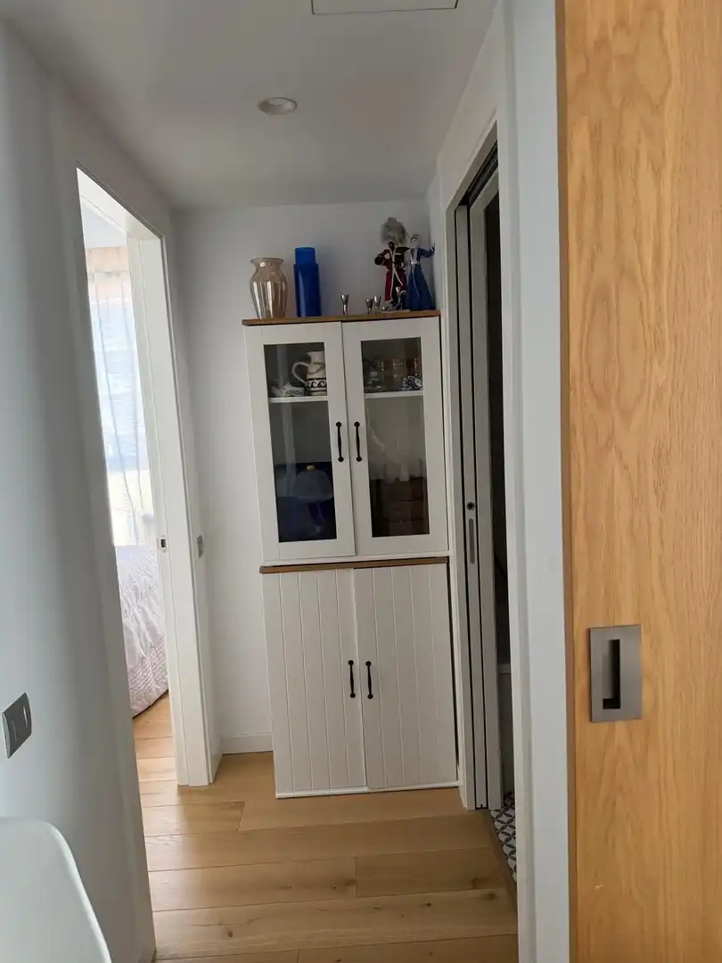 Piso en venta en Lloret de Mar con Aire acondicionado, Calefacción y Piscina comunitaria