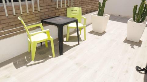 Foto 4 de Apartamento de alquiler en La Garita - Marpequeña, Telde