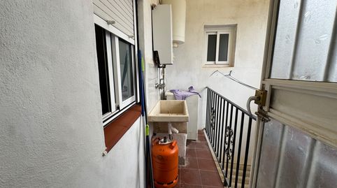 Foto 5 de Piso en venta en Calle del Obispo Caparrós, 17c, Cehegín, Murcia