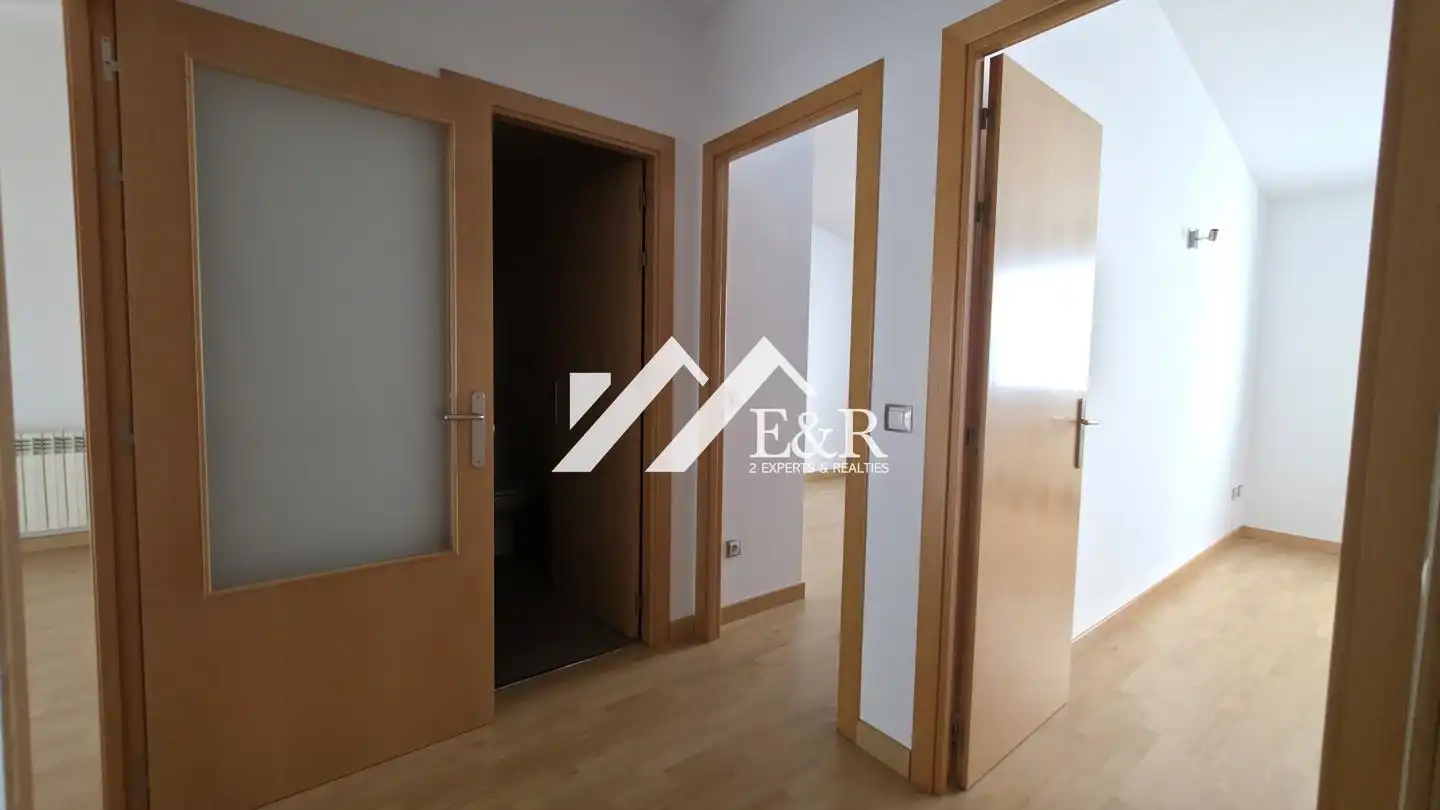 Habitación de Ático de alquiler en Andorra la Vella con Aire acondicionado y Terraza
