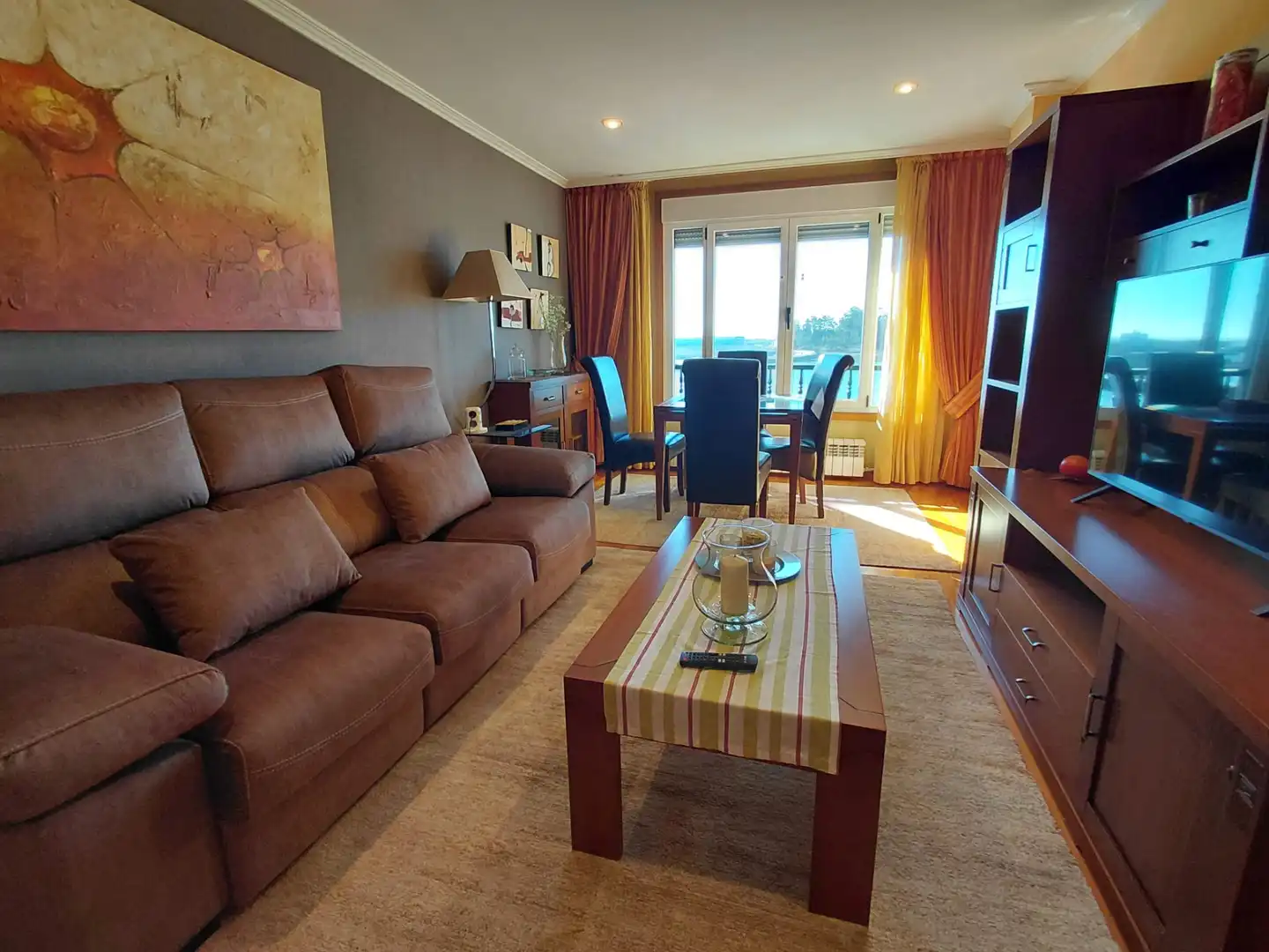 Duplexes for sale in Cambados