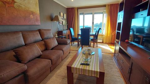 Foto 5 de Dúplex en venda a Cambados, Pontevedra