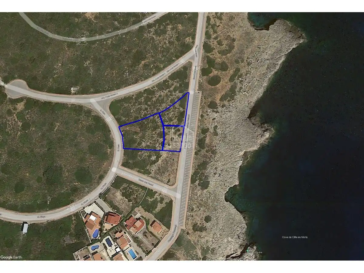 Villa mit Pool zum Verkauf in Punta Grossa, imagen 2