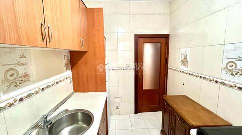 Foto 2 de Pis en venda a Barrio del Ave, Zaragoza