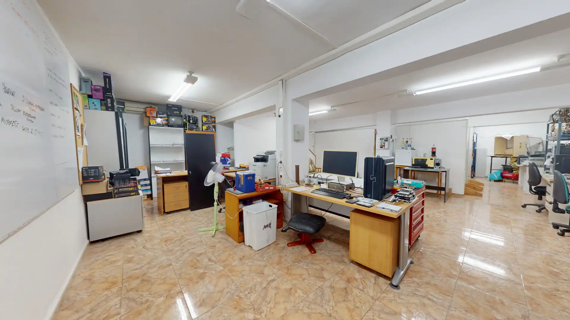 Local en venta en Elda con Aire acondicionado