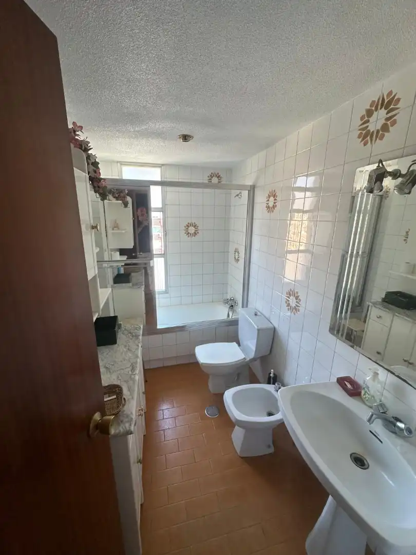 Flat with garden for sale in Fuencarral - El Pardo, imagen 24