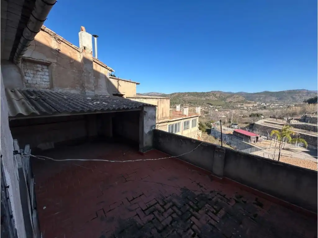 Villa avec terrasse à vendre à Segorbe, imagen 44