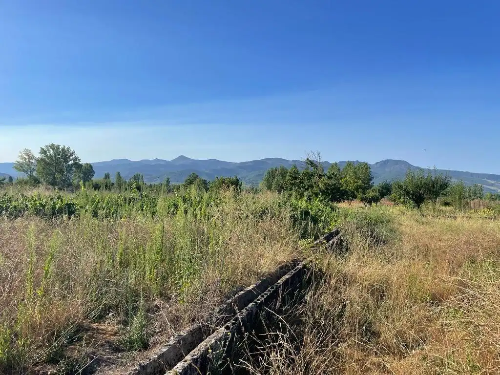 Terreno en venta en Camponaraya