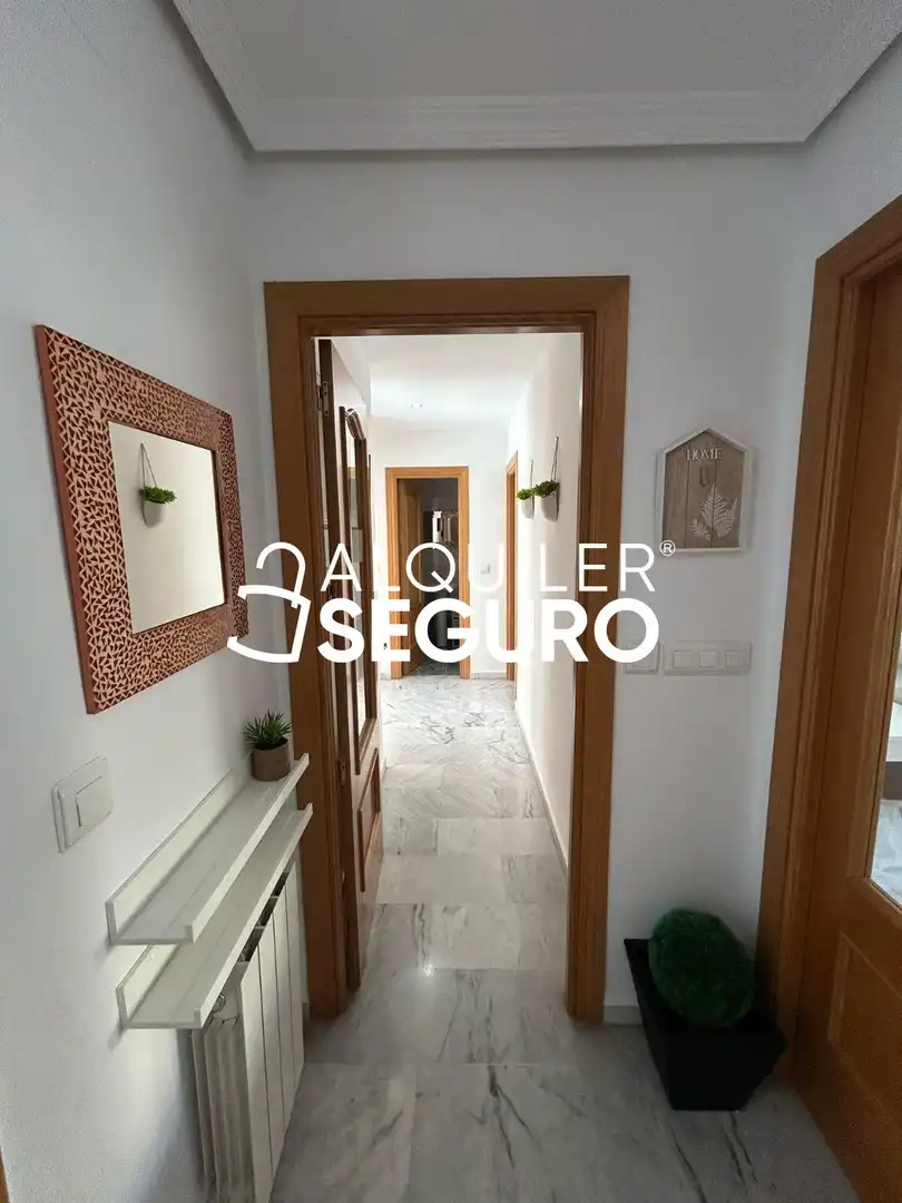 Flat with pool to rent in Periodista Alberto Machado Cayuso, imagen 11