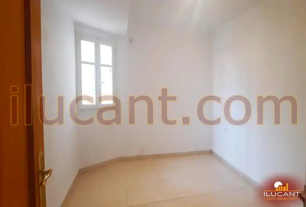 Piso con terraza en venta en Campoamor - Altozano, imagen 11