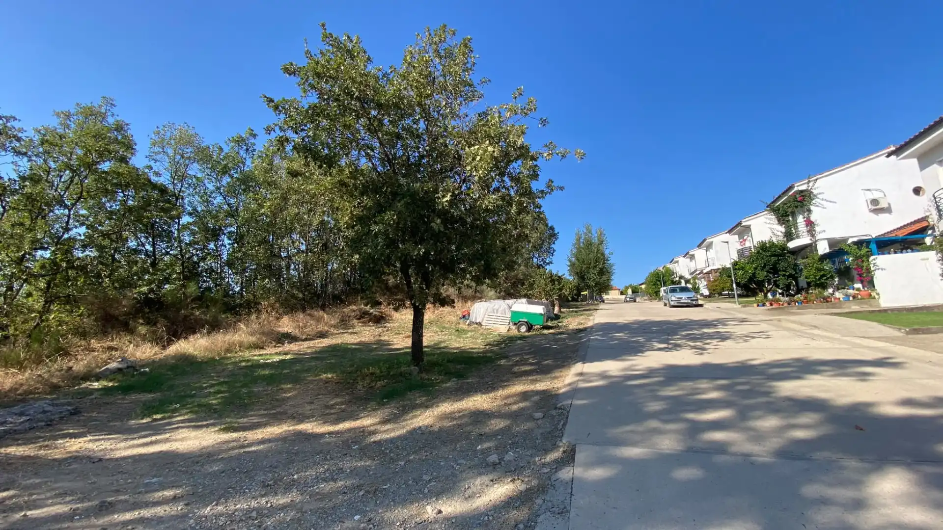 Wohnbaugrundstück zum Verkauf in Calle la Lancha 37, imagen 4