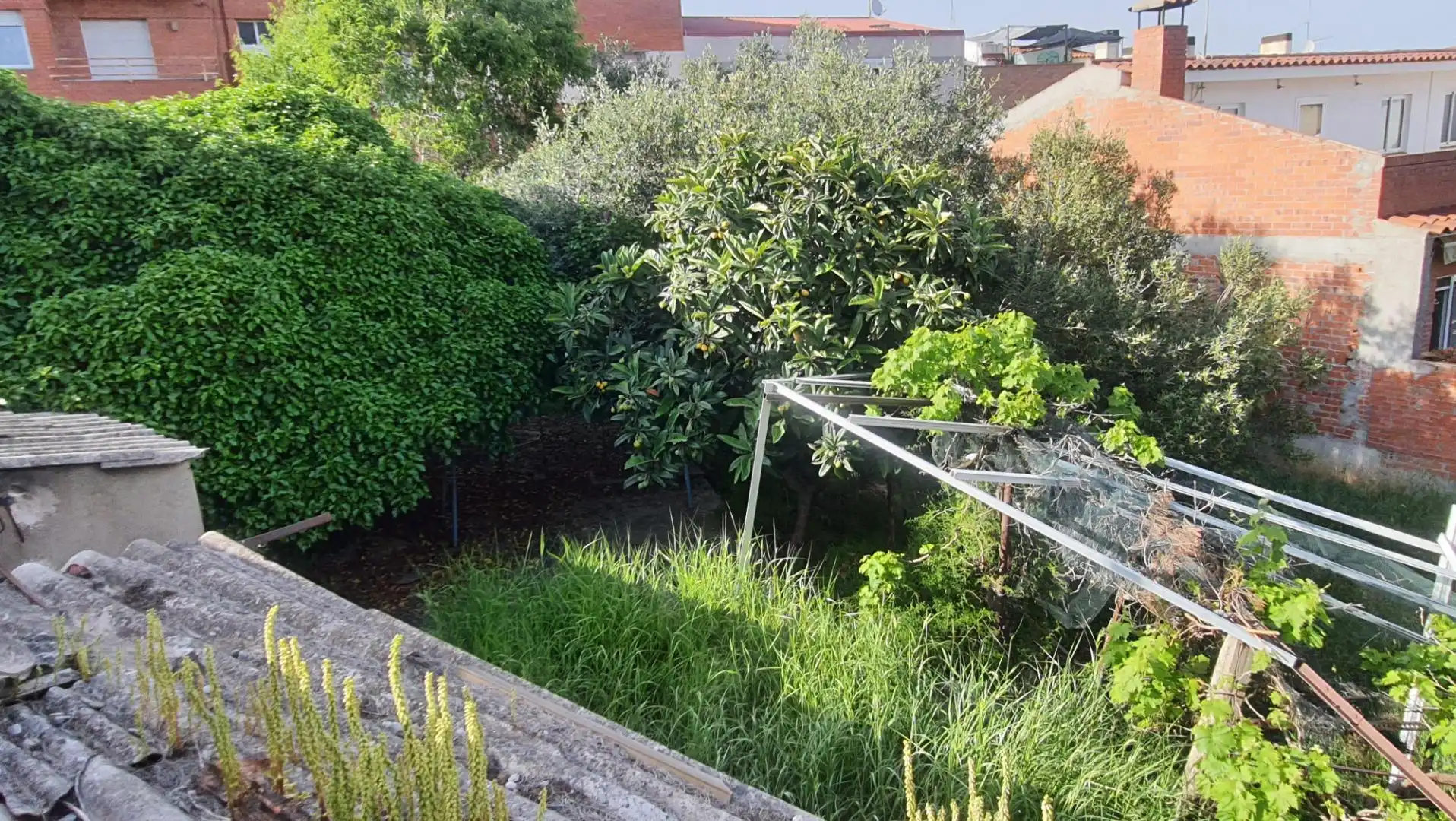 Terreno residencial en venta en Carrer d'Eugeni d'Ors 2, imagen 3