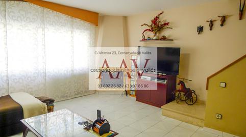 Photo 2 of Single-family semi-detached for sale in Carrer de la Sínia, Catalunya - Fontetes, Barcelona