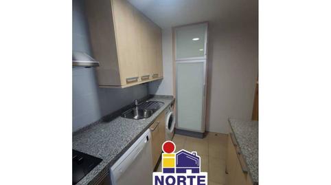 Foto 3 de Pis en venda a Zona Nord, Alcoy / Alcoi