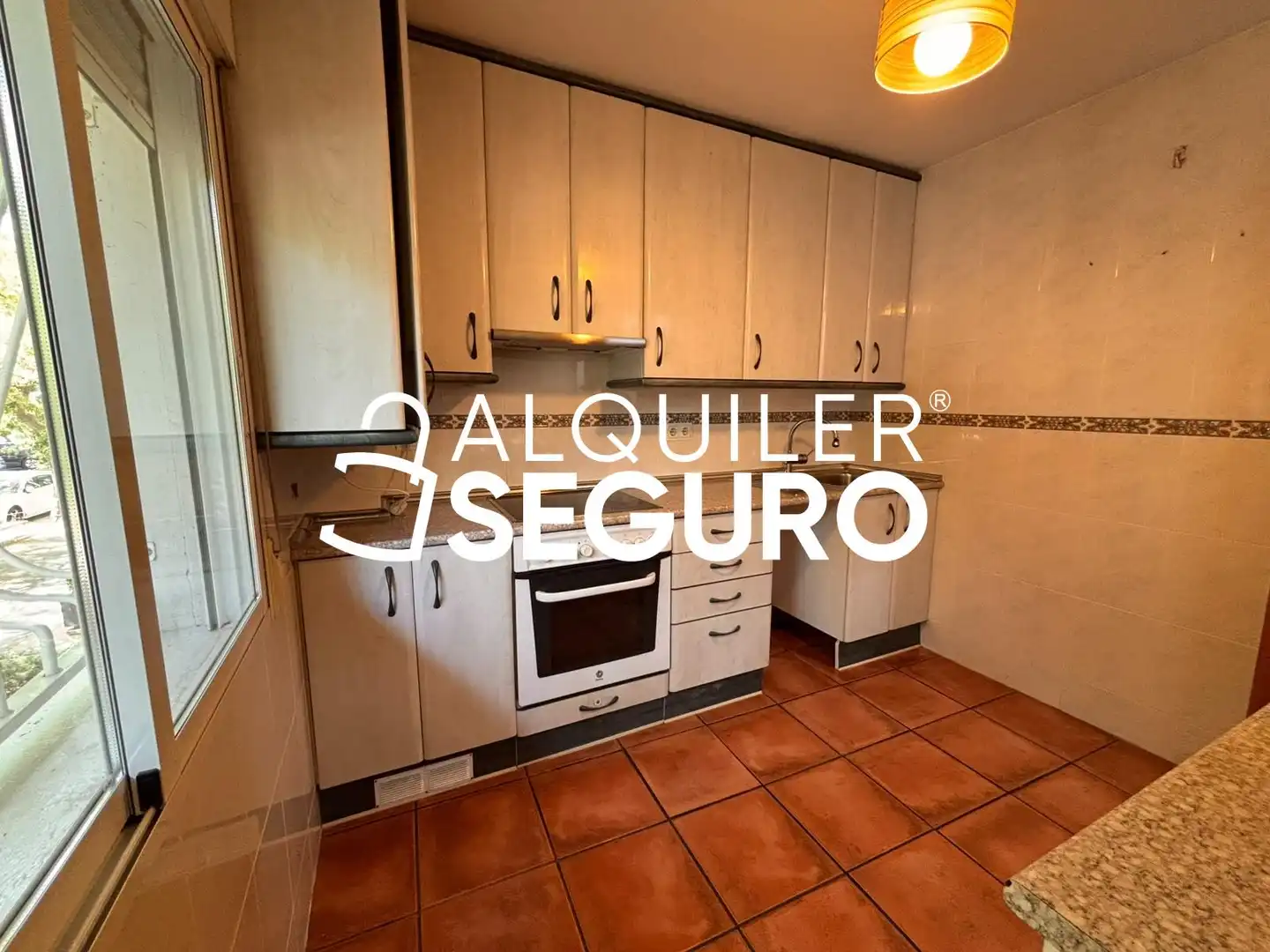 Piso con ascensor en alquiler en de Victor de la Serna, imagen 5