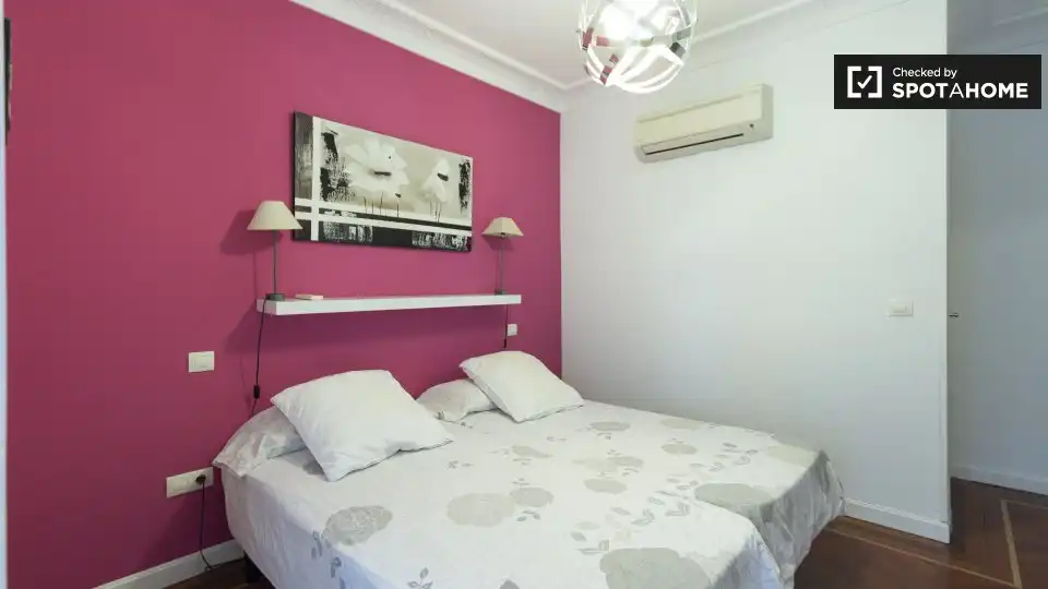 Appartement avec terrasse à louer à Centro, imagen 11