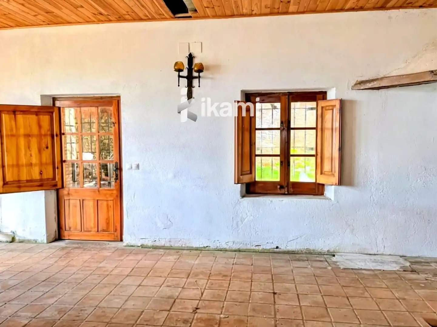 Casa o chalet en venta en Llofriu