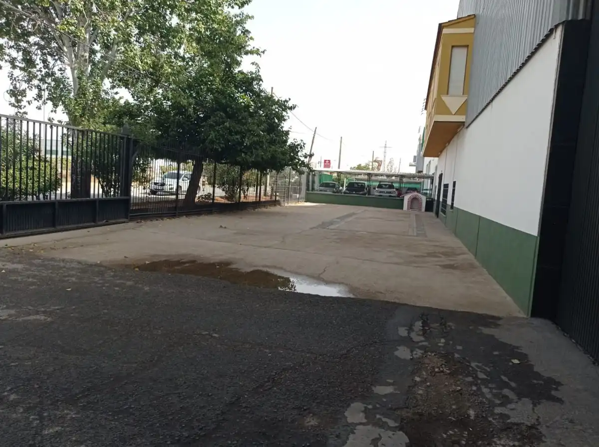 Nau industrial en venda a Valdepeñas, imagen 4