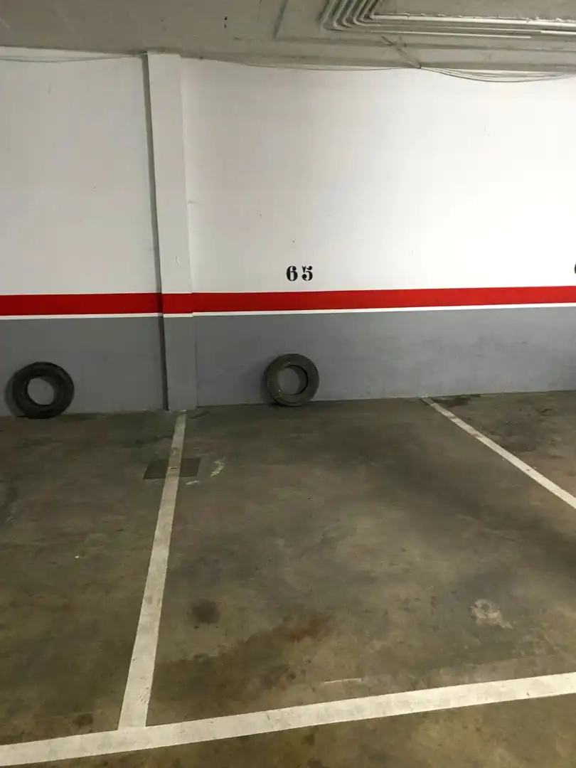 Individuel avec ascenseur à louer à Carrer de Santa Eugènia 102, imagen 5