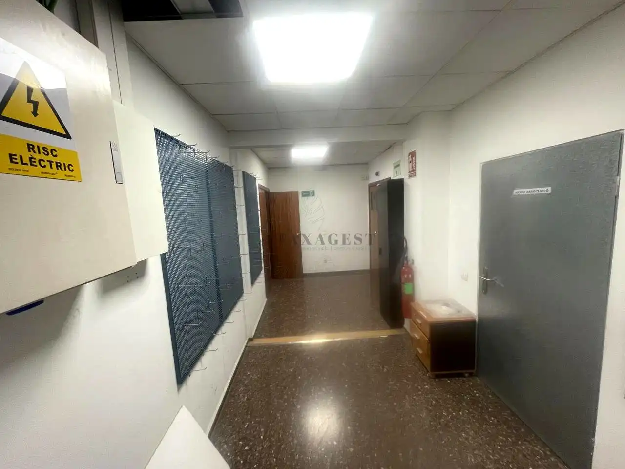 Gewerbefläche zur Miete in Roquetes, imagen 12