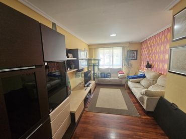 Duplex with lift for sale in Barbadás