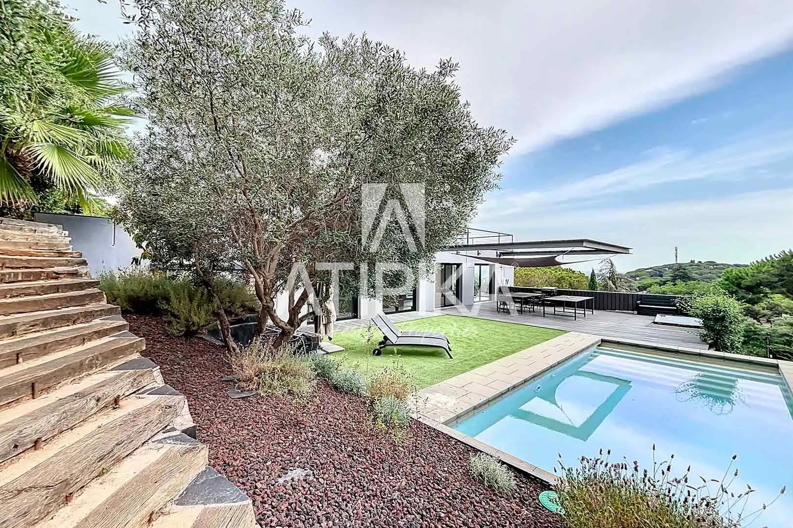 Casa con piscina en venta en Premià de Dalt, imagen 5