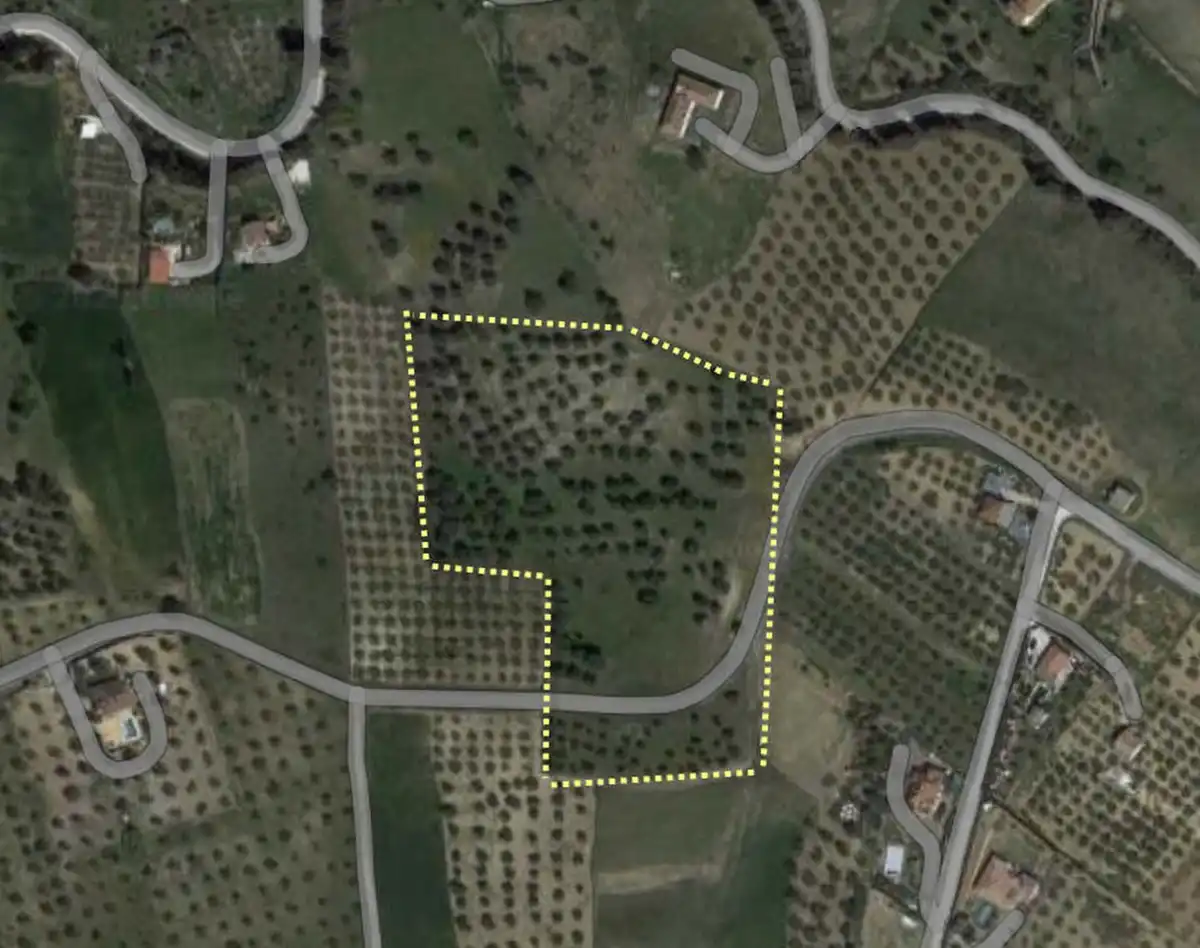 Terreni e lotti in vendita a Coín, imagen 25