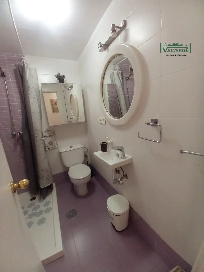 Apartamento con ascensor en alquiler en Calle Puentezuelas, imagen 9