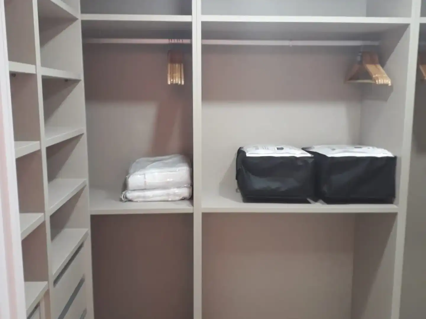 Bedroom of Flat for rent in Alicante / Alacant  with Terrace, Storage room and Furnished