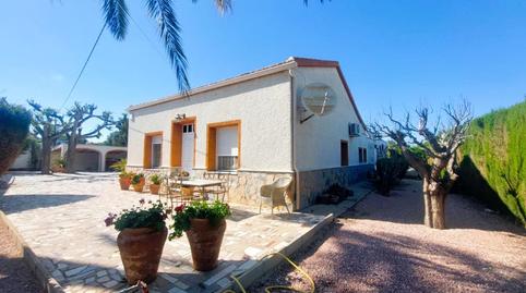 Photo 2 of Country house for sale in La Marina, Alicante
