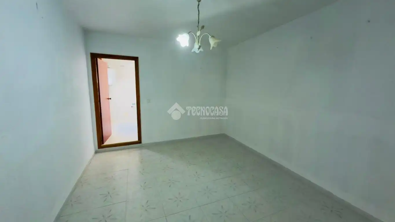 Dormitori de Casa adosada en venda en Villamuelas amb Calefacció