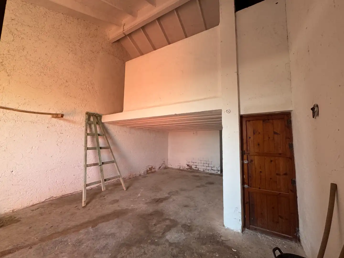 Country homes for sale in San Javier