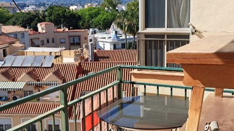 Foto 3 de Piso en venta en Calle Héroes Dos de Mayo, 3, Puerto Deportivo, Fuengirola
