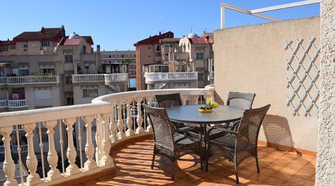 Foto 3 de Àtic de lloguer a N/a, -1, Almuñecar Centro, Granada