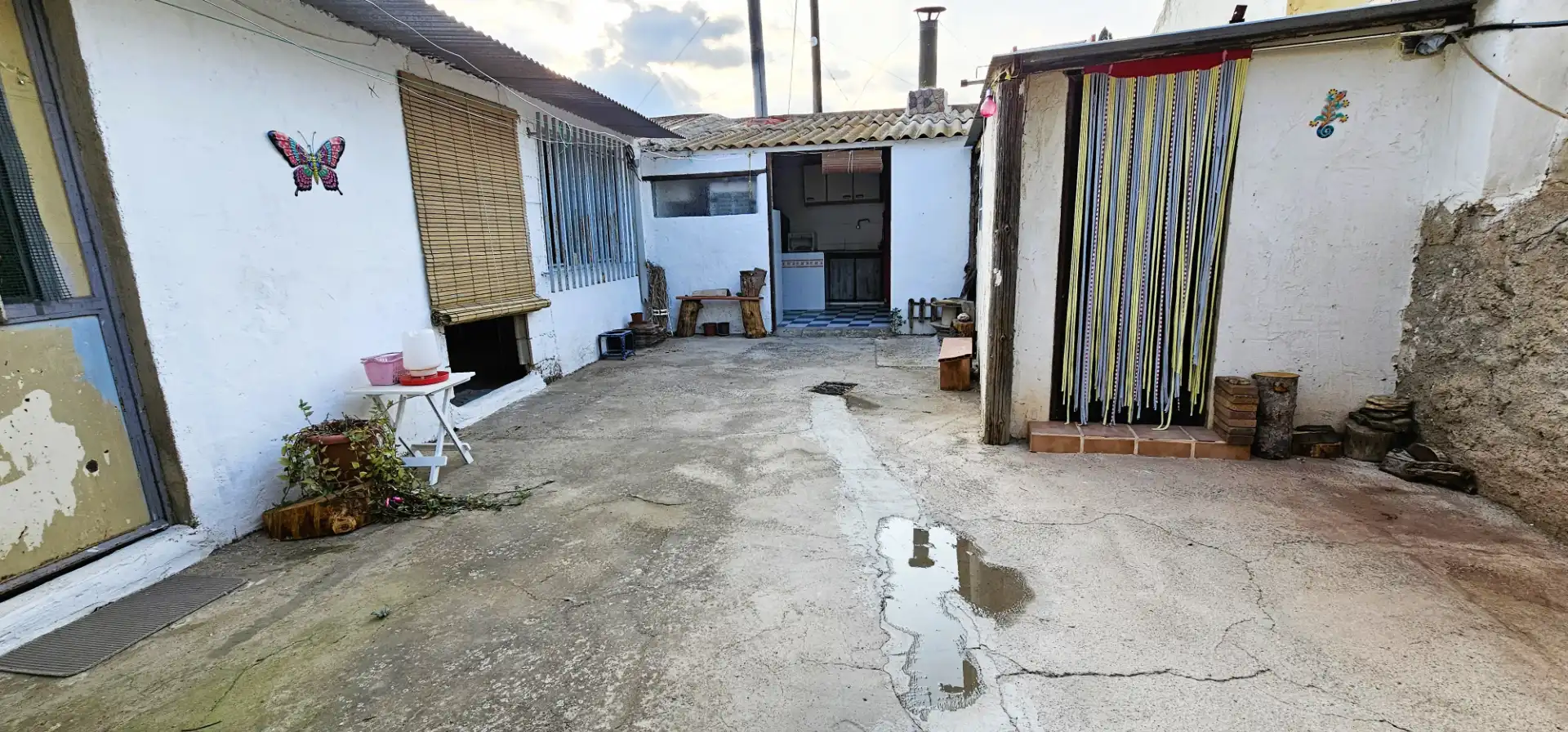 Casa o xalet en venda en Totana amb Jardí privat, Terrassa i Traster