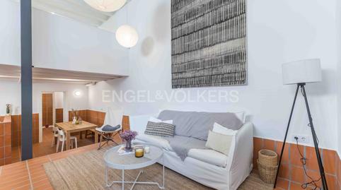 Foto 3 de Apartament en venda a Sants,  Barcelona Capital