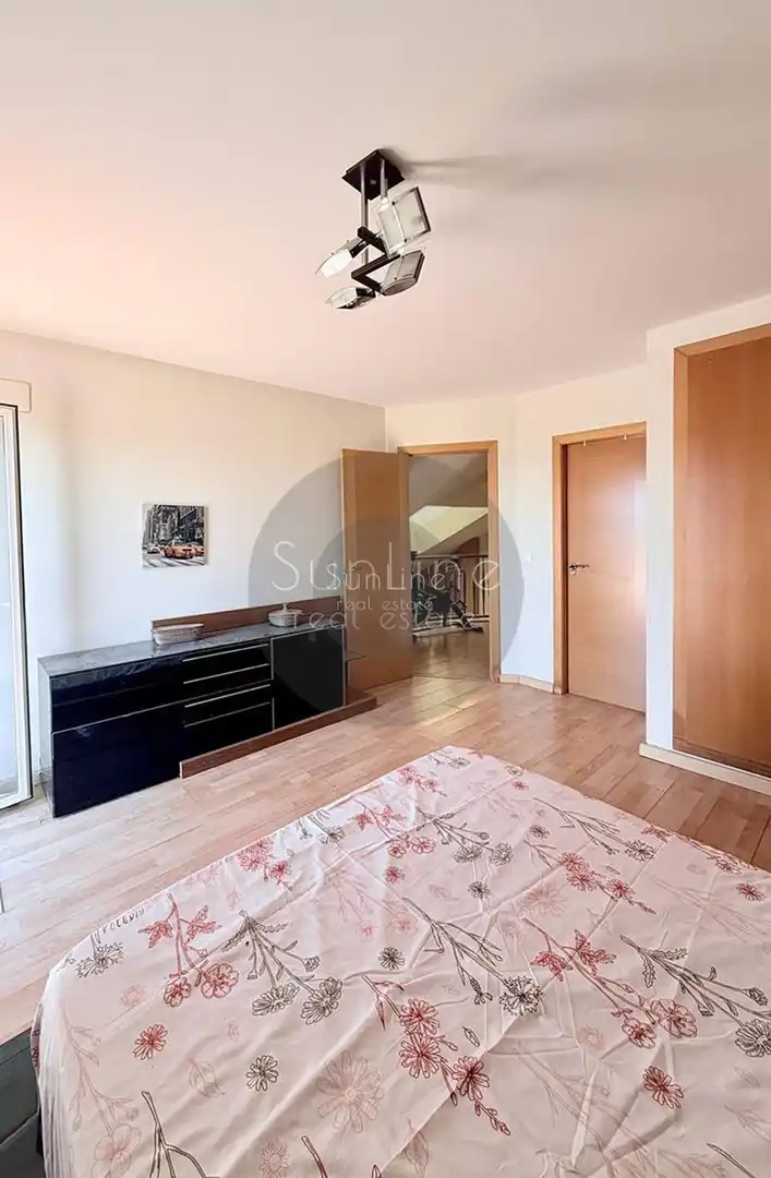 Penthouse with pool for sale in de la Foia de Bunyol, imagen 34