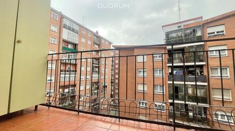 Foto 4 von Wohnung zum Verkauf in Santutxu - Basarrate, Bilbao