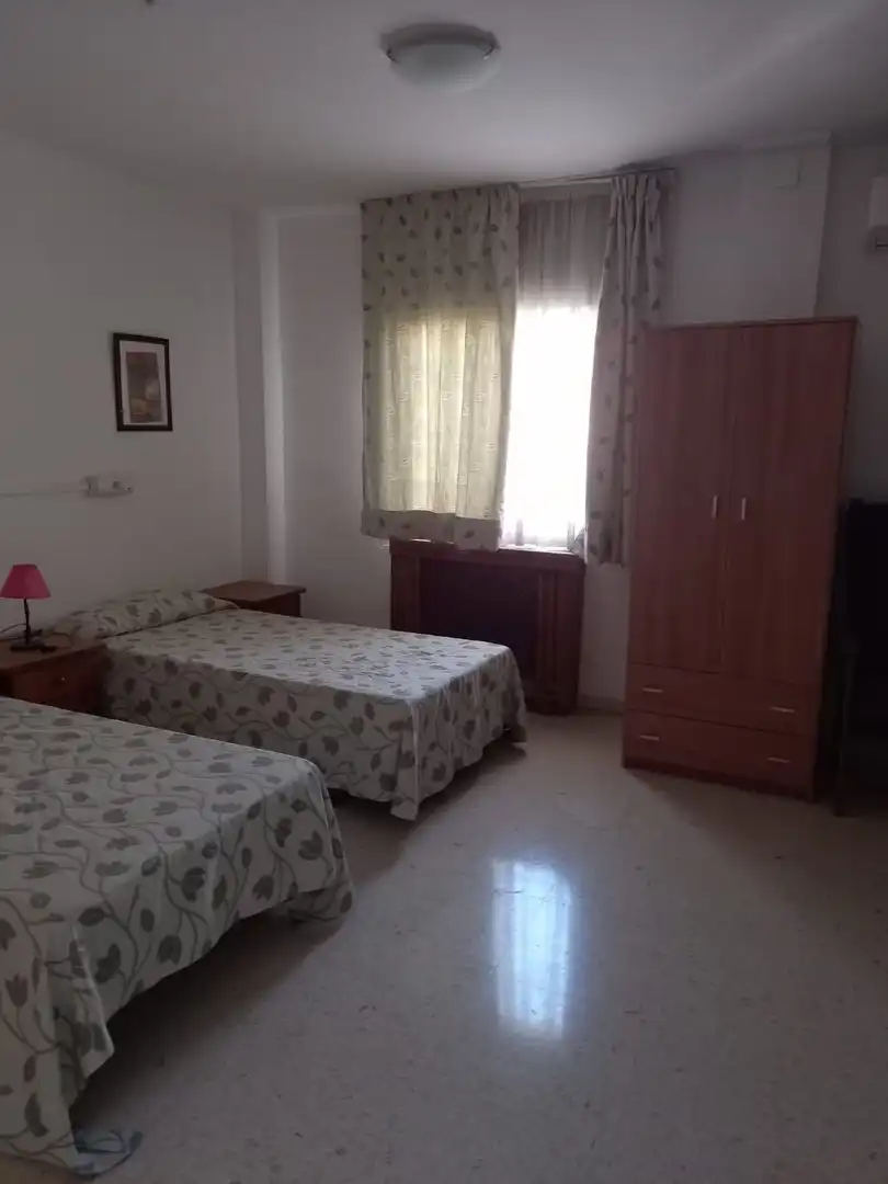 Schlafzimmer von Gebäude zum Verkauf in Córdoba