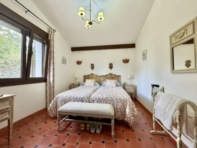 Chalet con terraza en venta en Camino de Los Marines, imagen 4