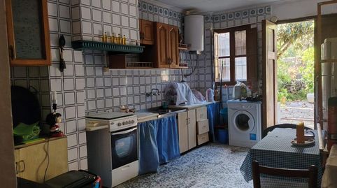 CASA DE PUEBLO CON PATIOJARDÍN, BARBACOA Y TERRAZA EN CARCER, imatge 4
