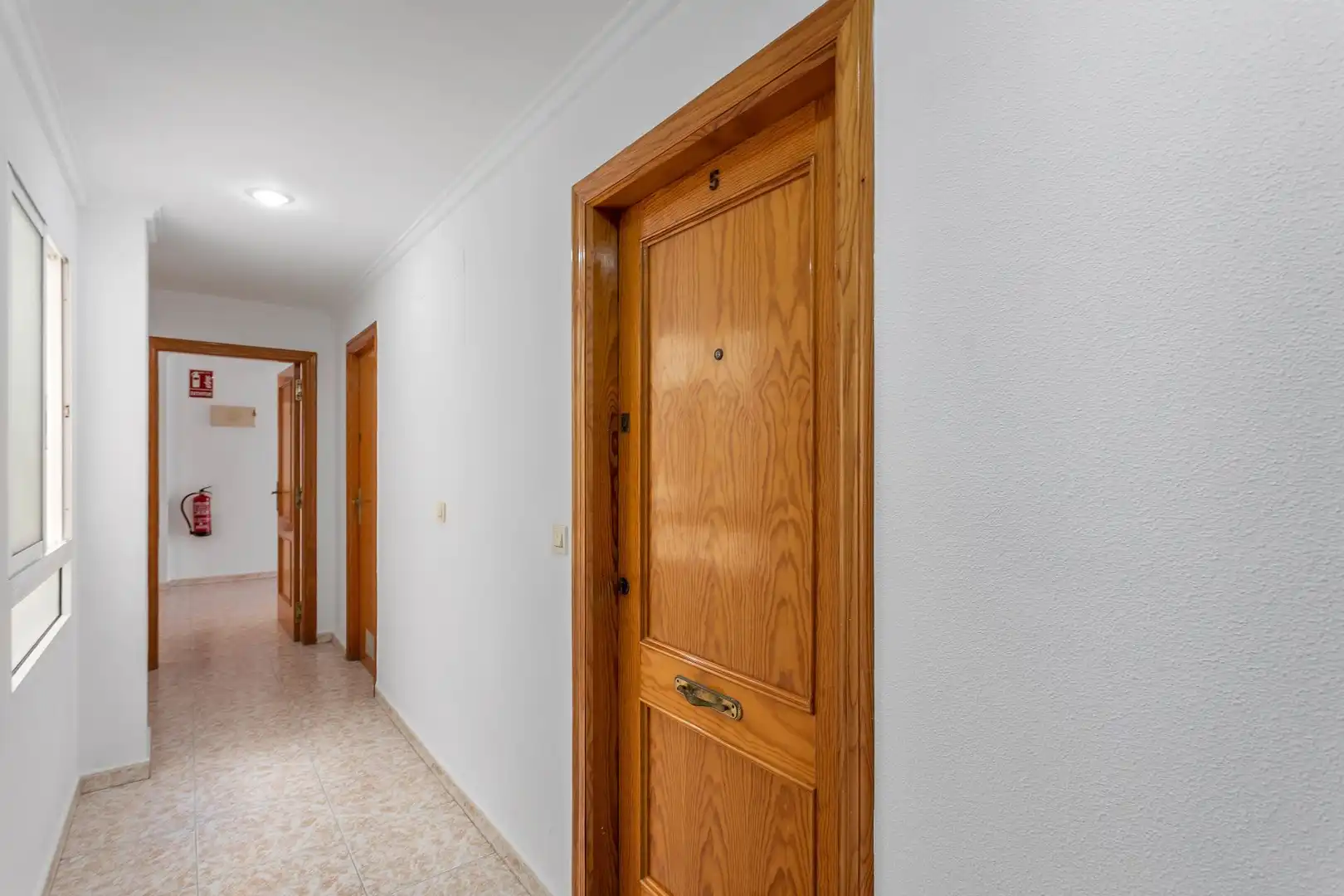 Appartement compact avec piscine à vendre à Santomera, imagen 20