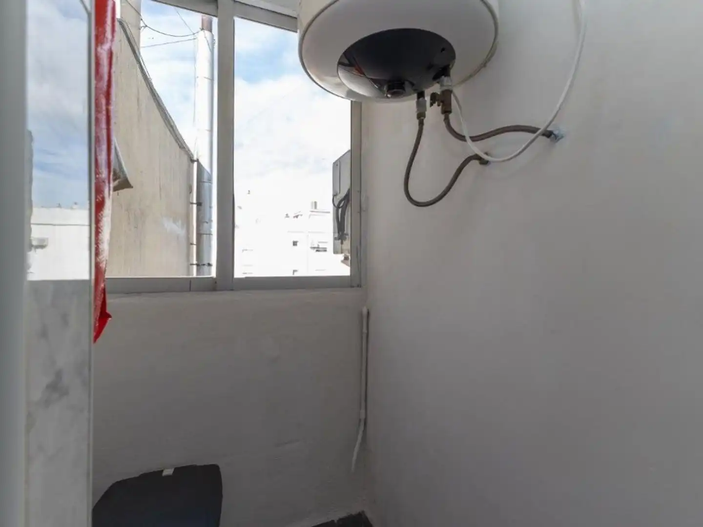 Terraza de Piso en venta en Mislata con Balcón