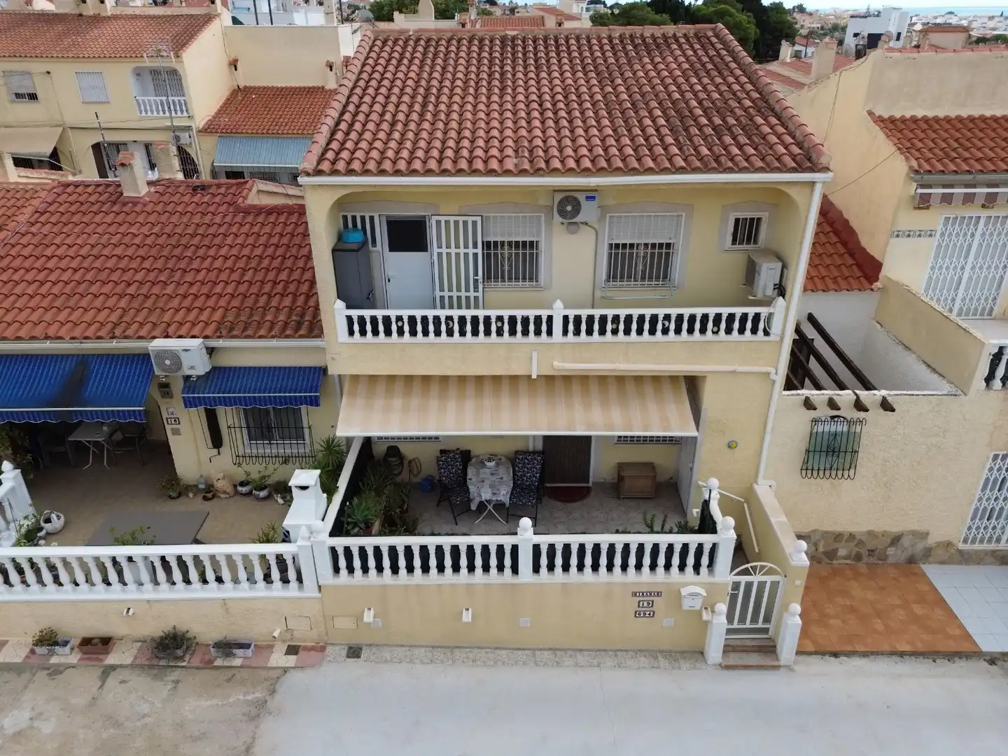 Maison mitoyenne à vendre à San Fulgencio, imagen 33