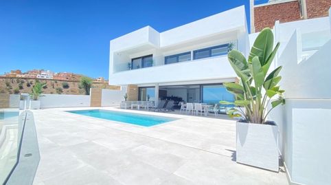 Photo 5 of Houses for sale in El Peñoncillo, Torrox