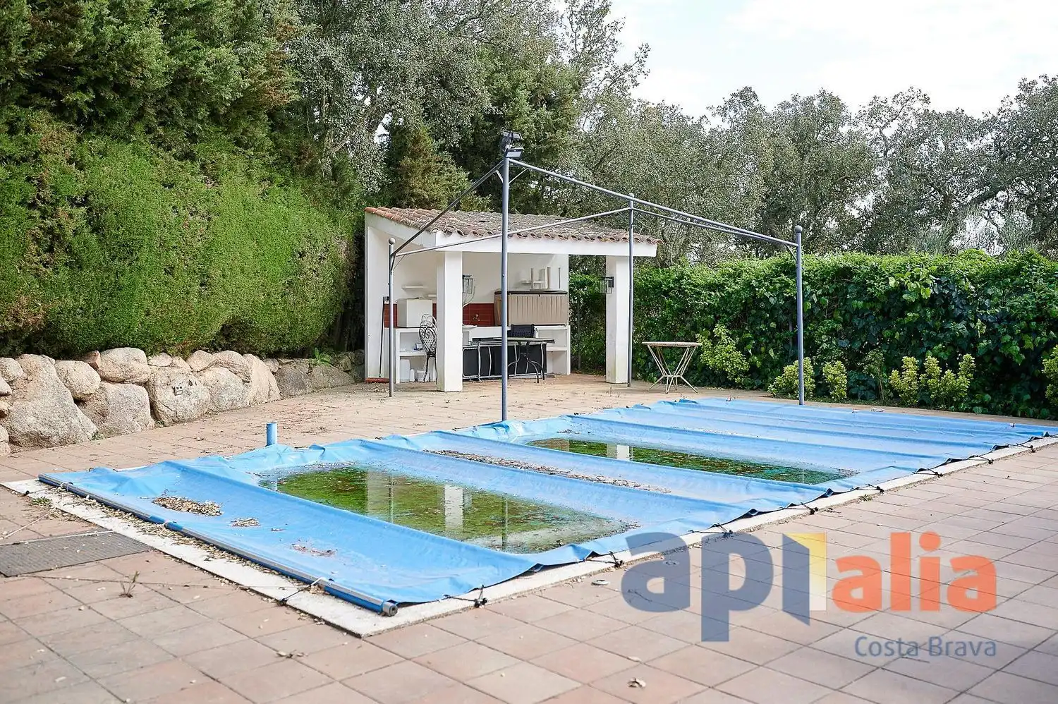 Xalet amb piscina en venda a Calle de les Roques Altes, imagen 10